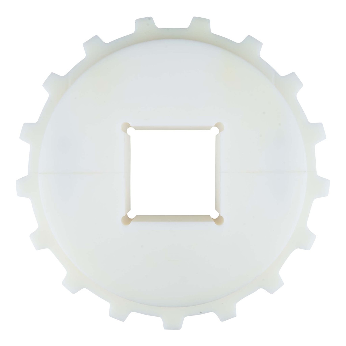 BCN3BP-17T-35-MA-SPL – 17T sprocket